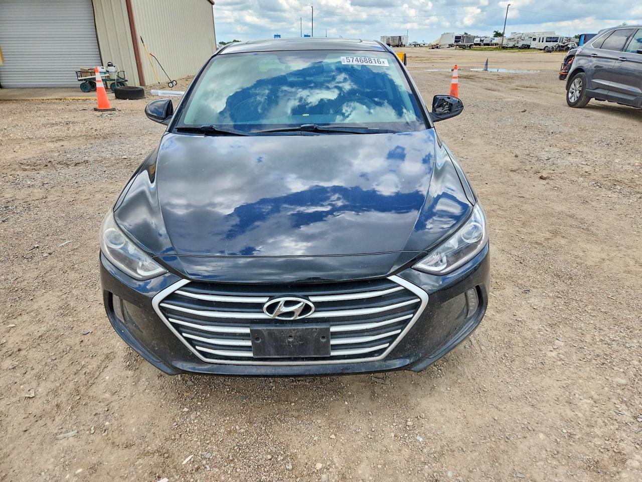 2018 Hyundai Elantra Value Edition - Image 5