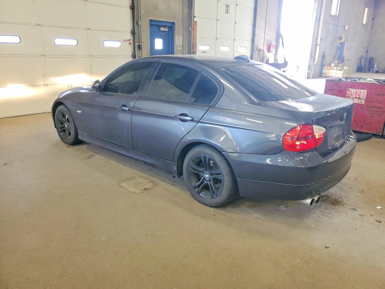 2008 BMW 328 I - Image 2
