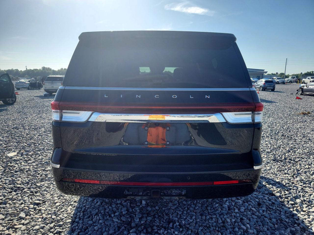 2022 Lincoln Navigator L - Фото 6