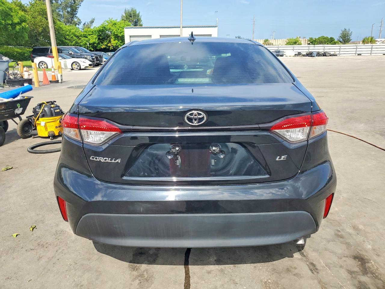 2023 Toyota Corolla Le - Фото 6