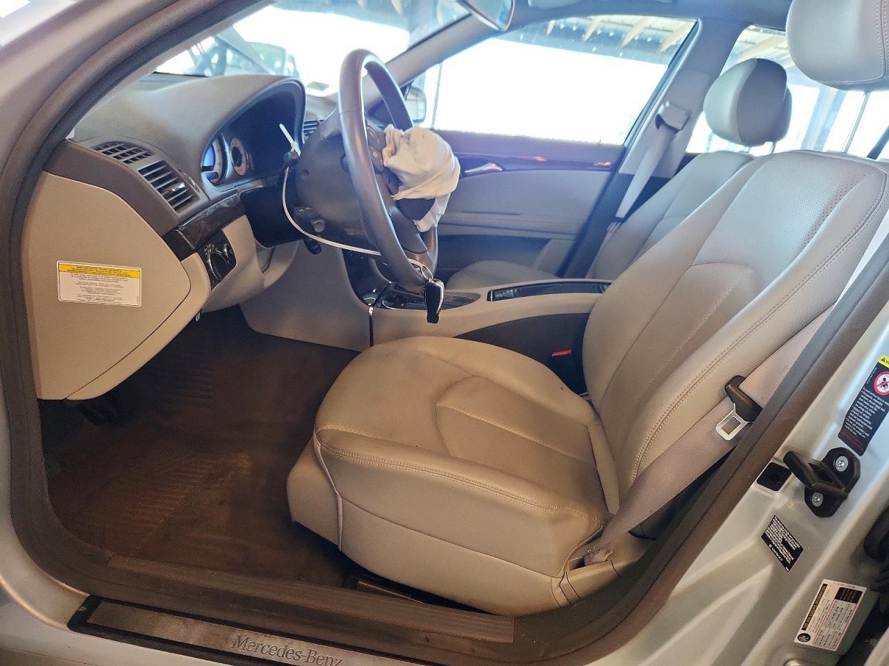 2007 Mercedes-Benz E 350 - Фото 7