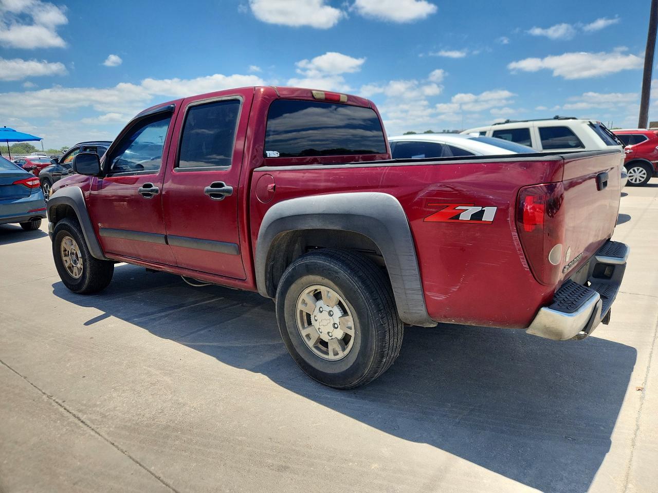 2006 Chevrolet Colorado - Image 2