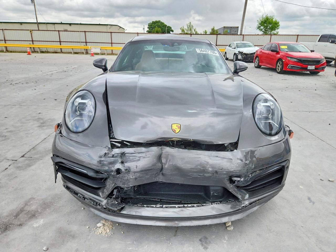 2021 Porsche 911 - Image 5
