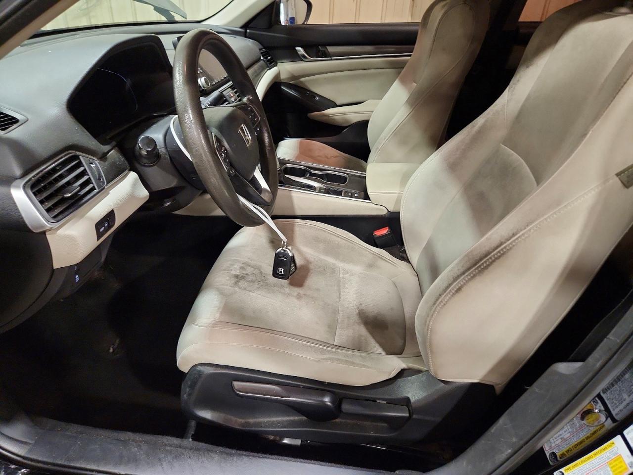2018 Honda Accord Lx - Image 7
