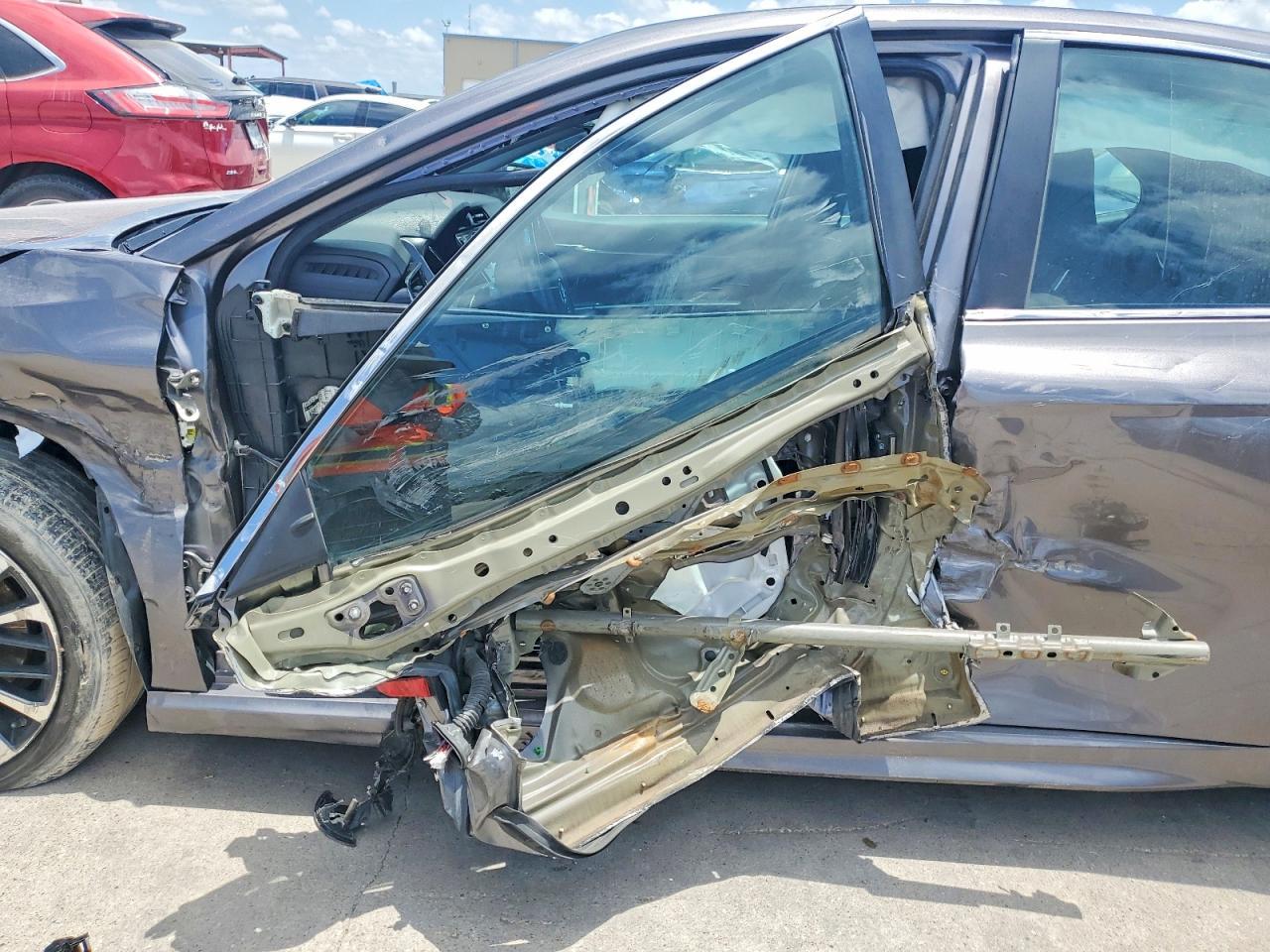 2019 Toyota Camry Se - Фото 7