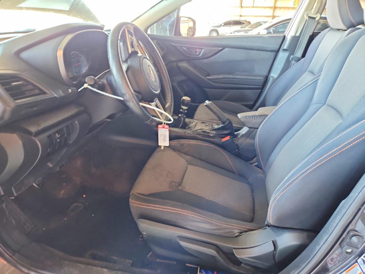 2018 Subaru Crosstrek Premium - Фото 7