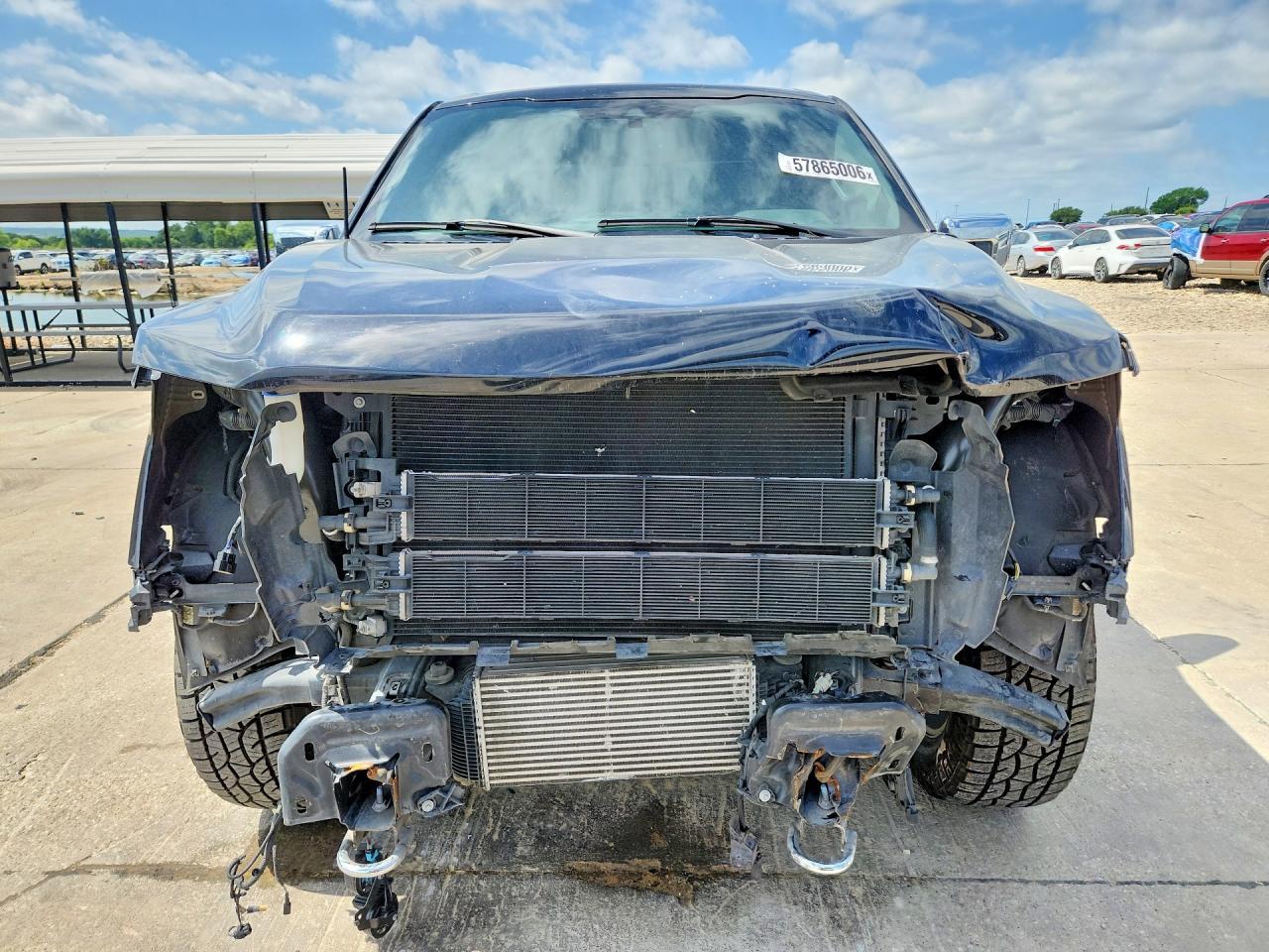 2021 Ford F150 Supercrew - Фото 5