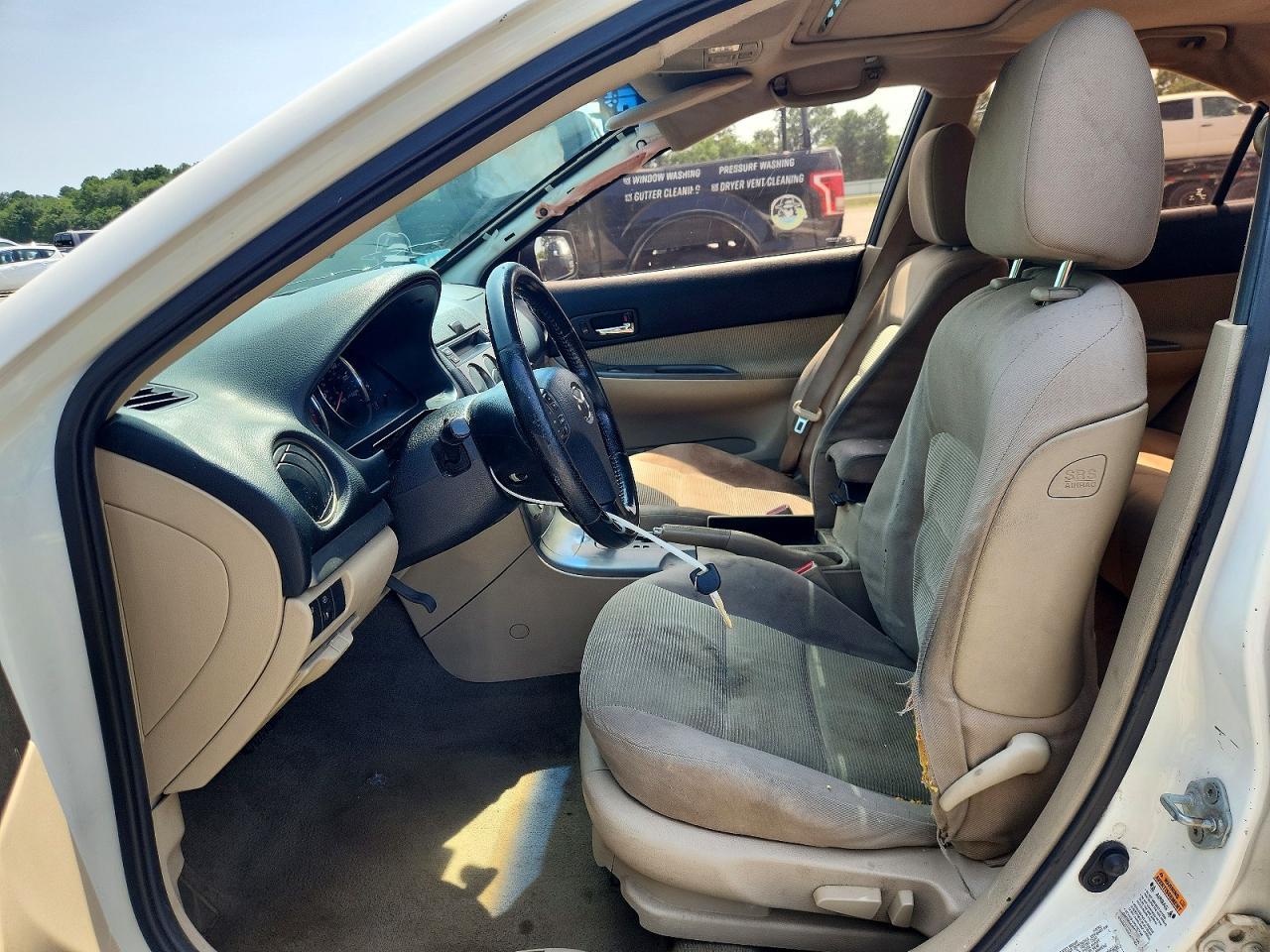 2005 Mazda 6 S - Image 7