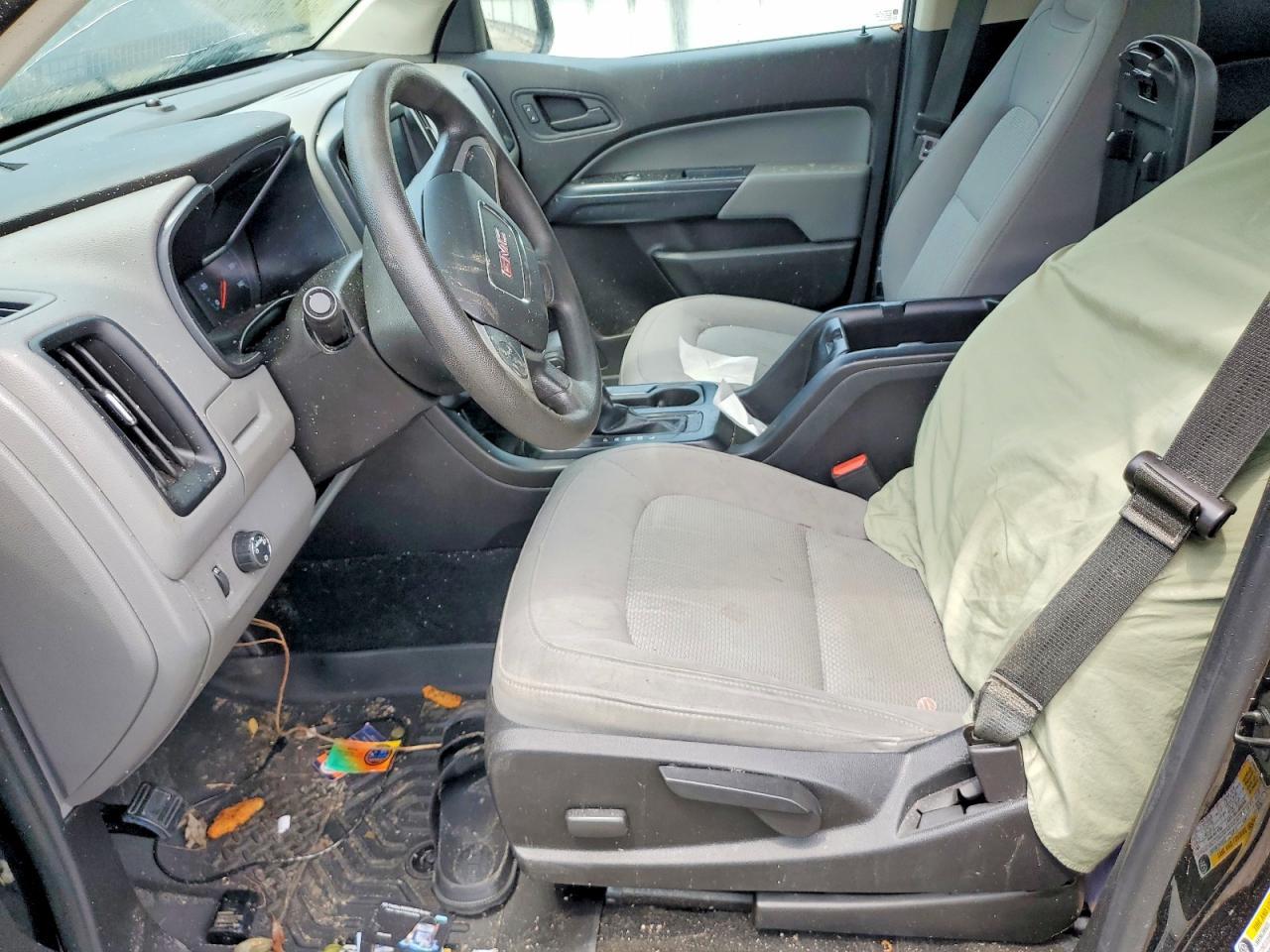 2018 GMC Canyon - Image 7