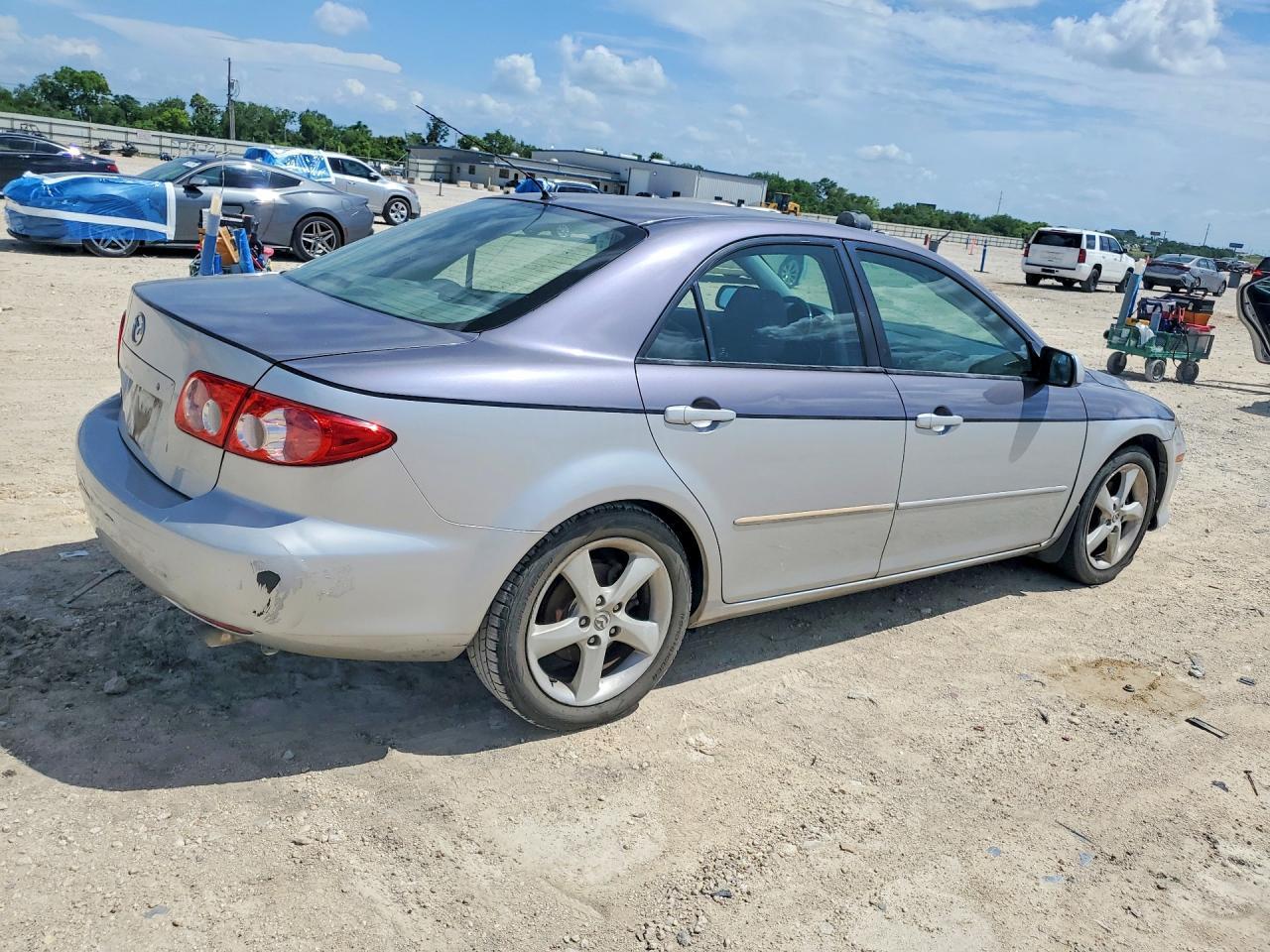 2005 Mazda Mazda6 - Image 3
