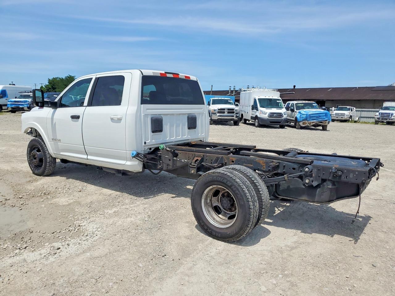 2022 Ram 3500 - Image 2