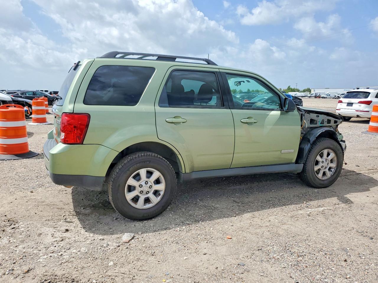 2008 Mazda Tribute S - Фото 3