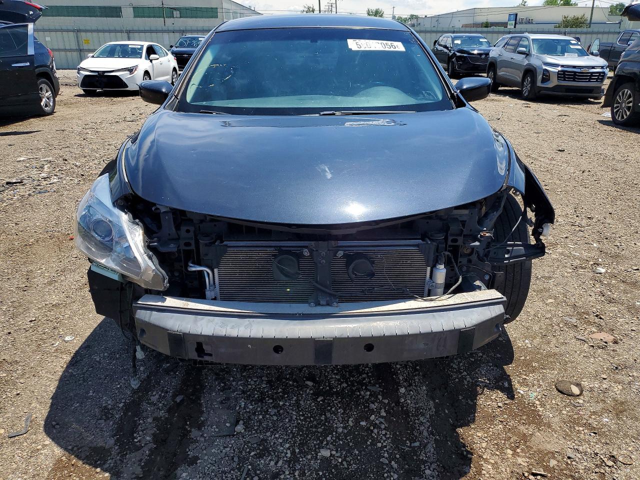2014 Nissan Altima 2.5 S - Image 5