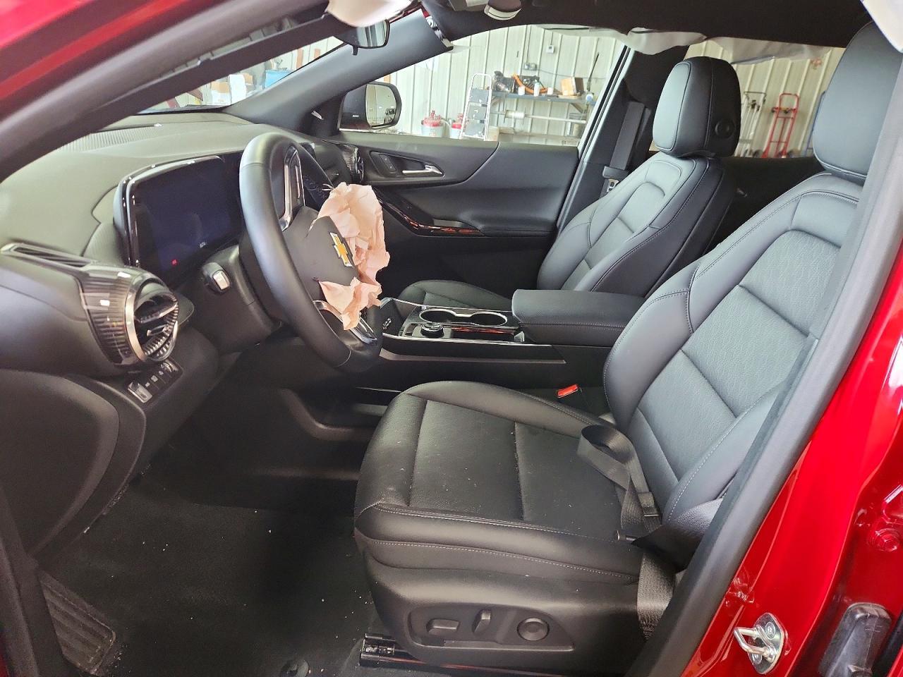 2026 Chevrolet Equinox Lt - Image 7