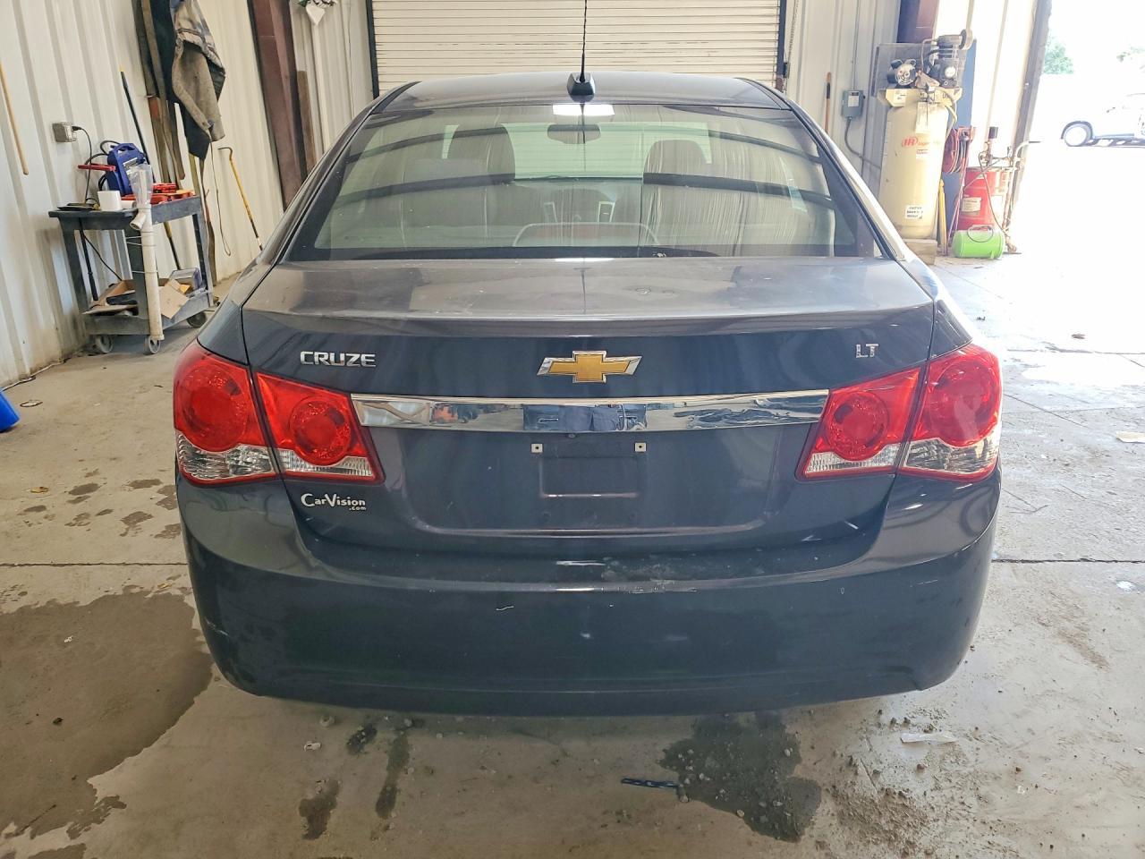 2015 Chevrolet Cruze Lt - Image 6
