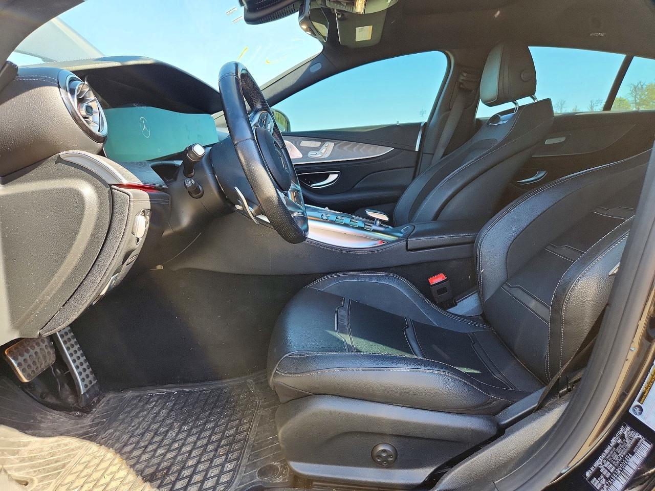 2021 Mercedes-Benz Amg Gt 53 - Фото 7
