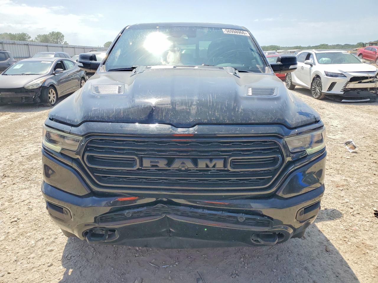 2021 Ram 1500 Limited - Image 5