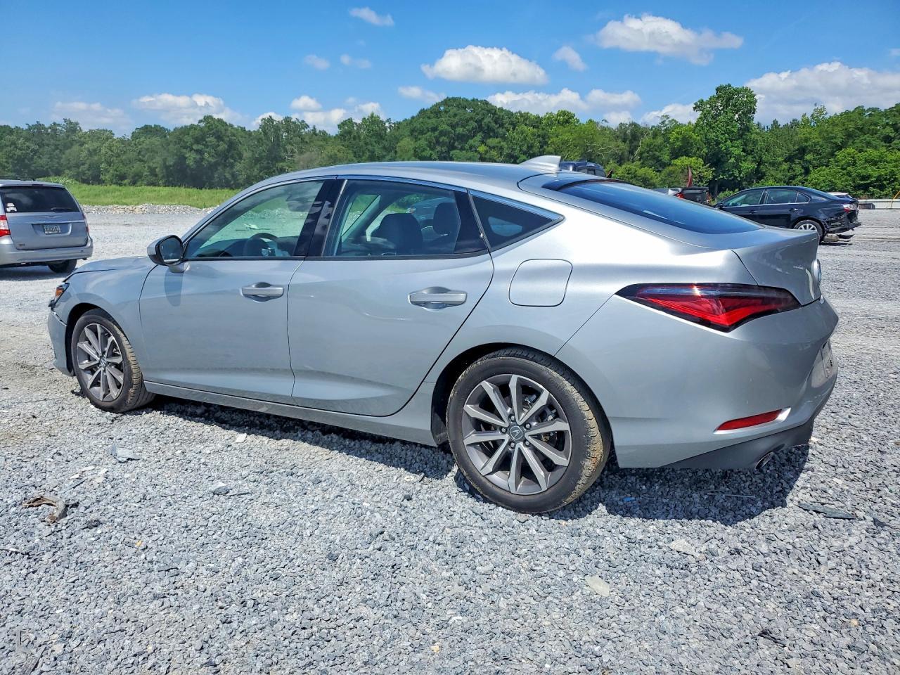 2025 Acura Integra - Фото 2