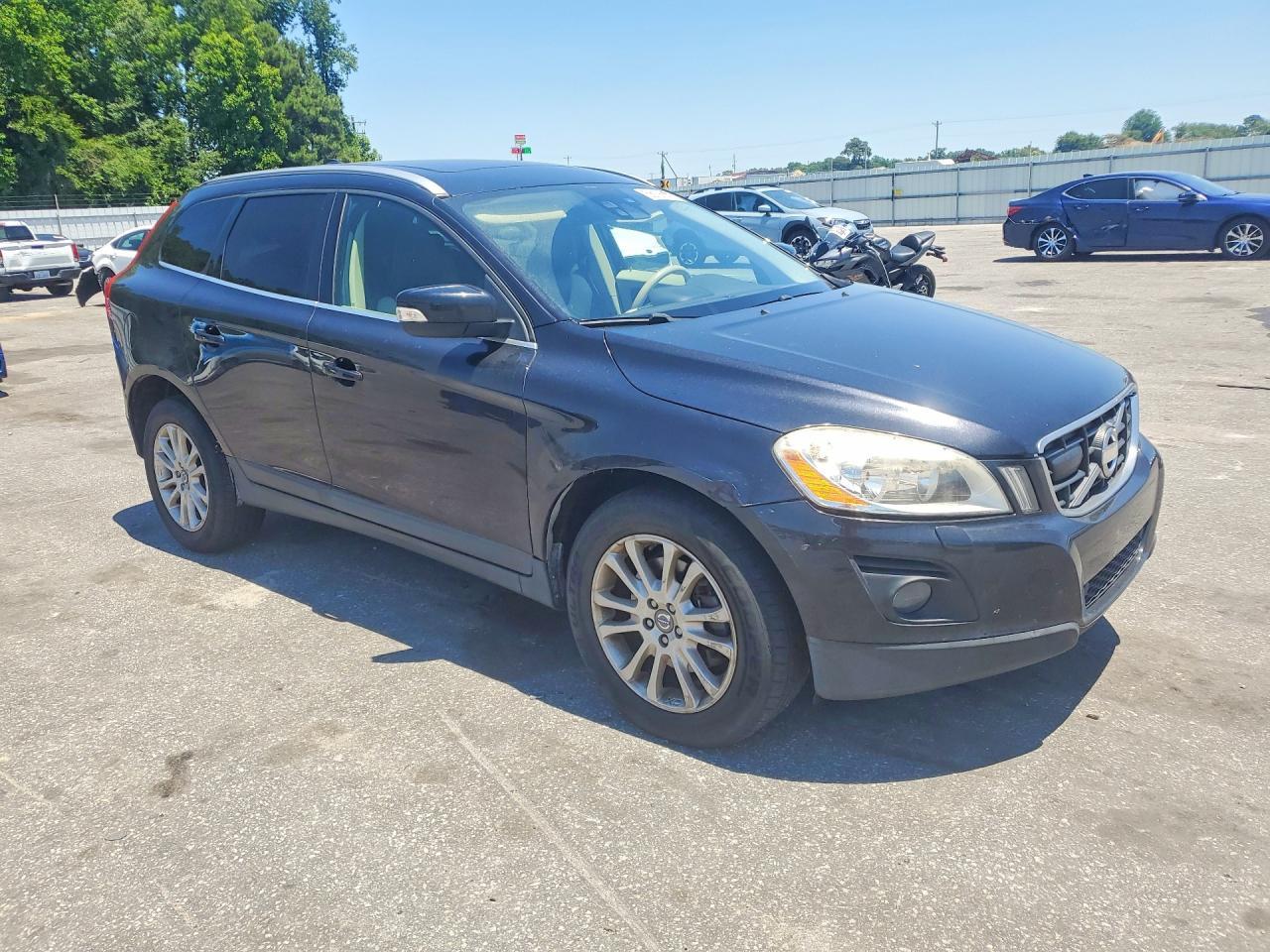 2010 Volvo Xc60 T6 - Фото 4