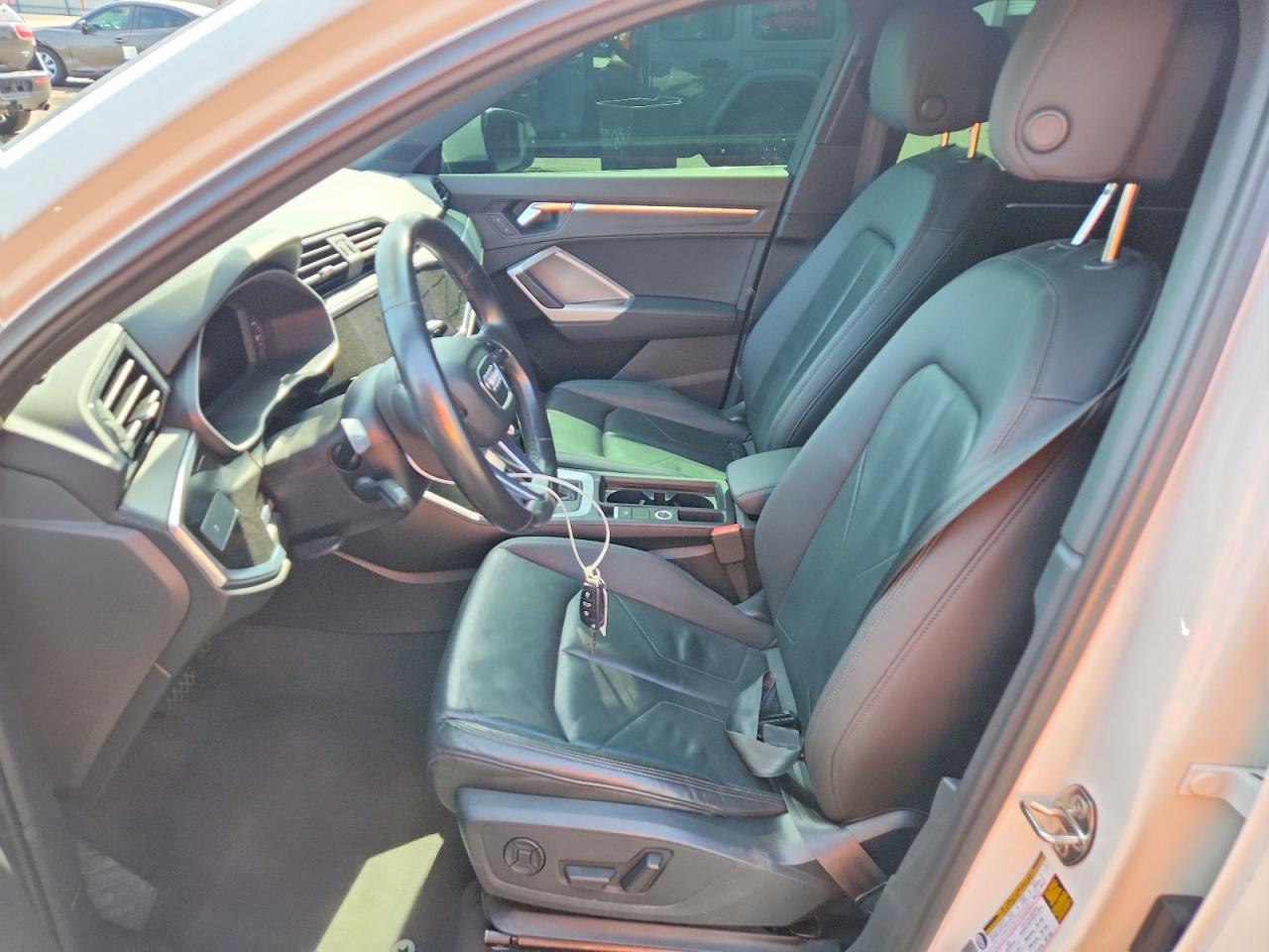 2021 Audi Q3 Premium 40 - Image 7