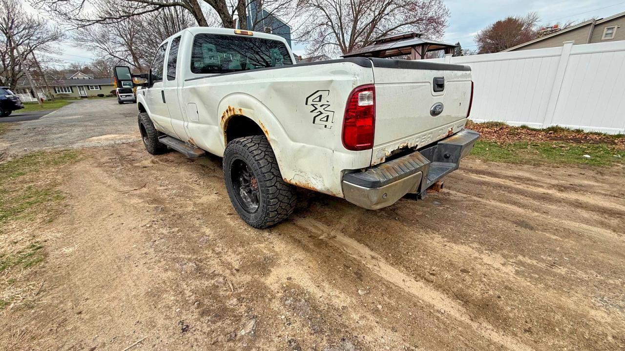 2015 Ford F250 Super Duty - Image 3