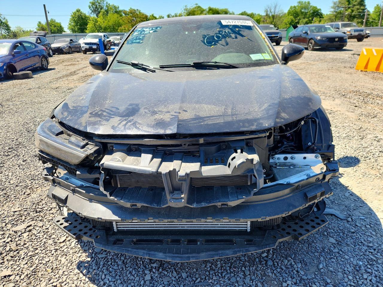2025 Acura Integra A-Spec - Фото 5
