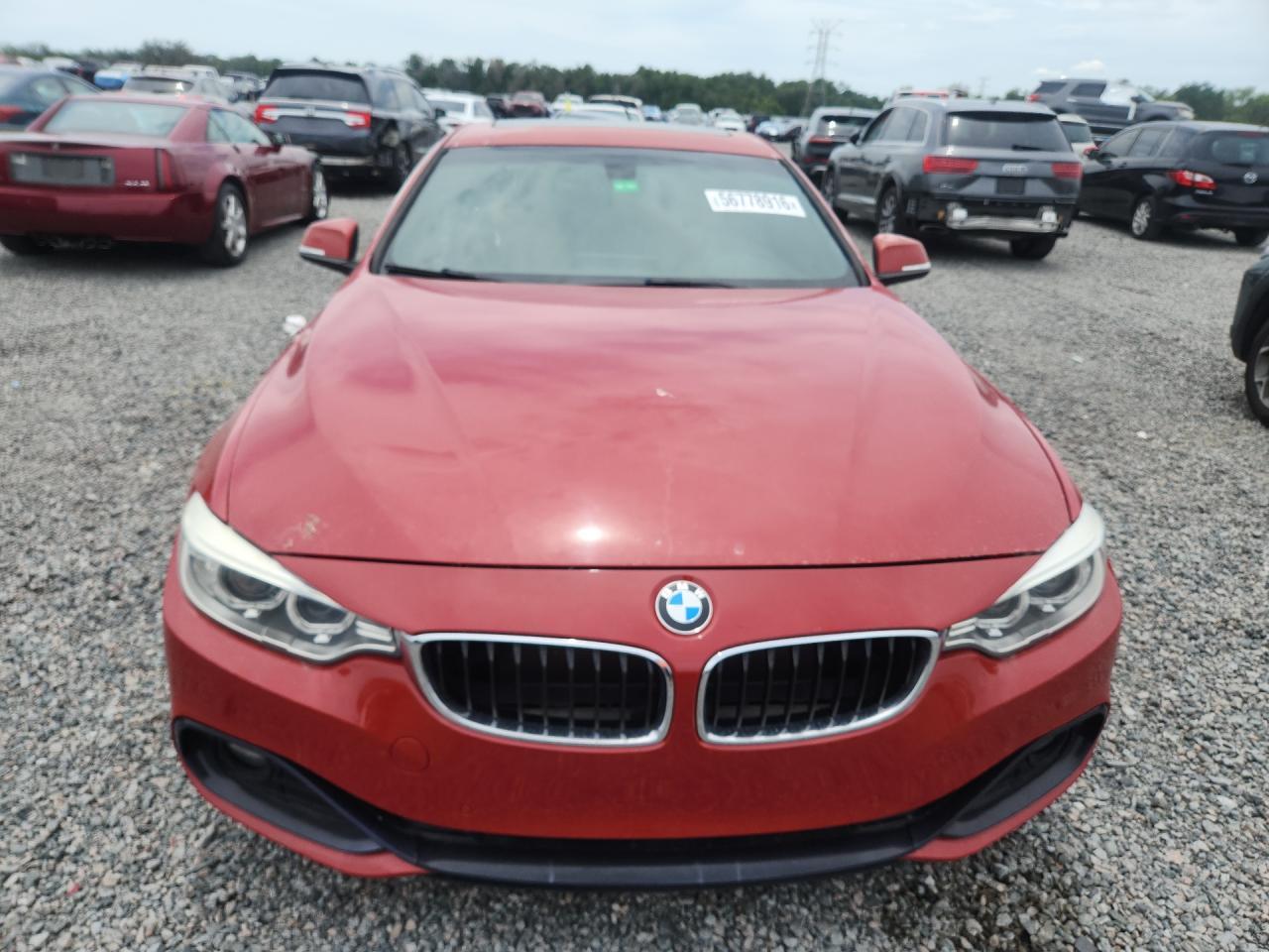 2017 BMW 430I Gran Coupe - Image 5
