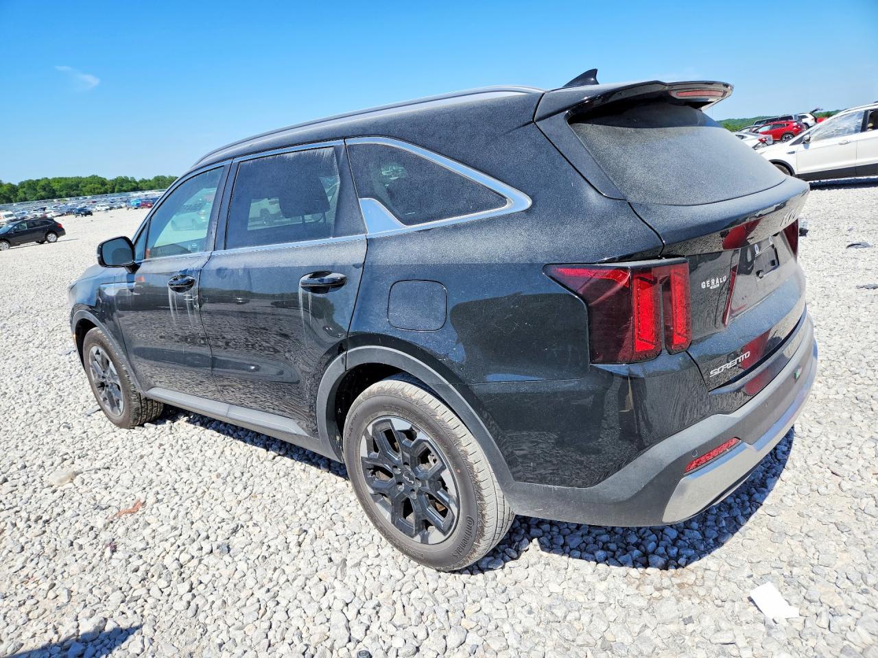 2026 Kia Sorento S - Фото 2