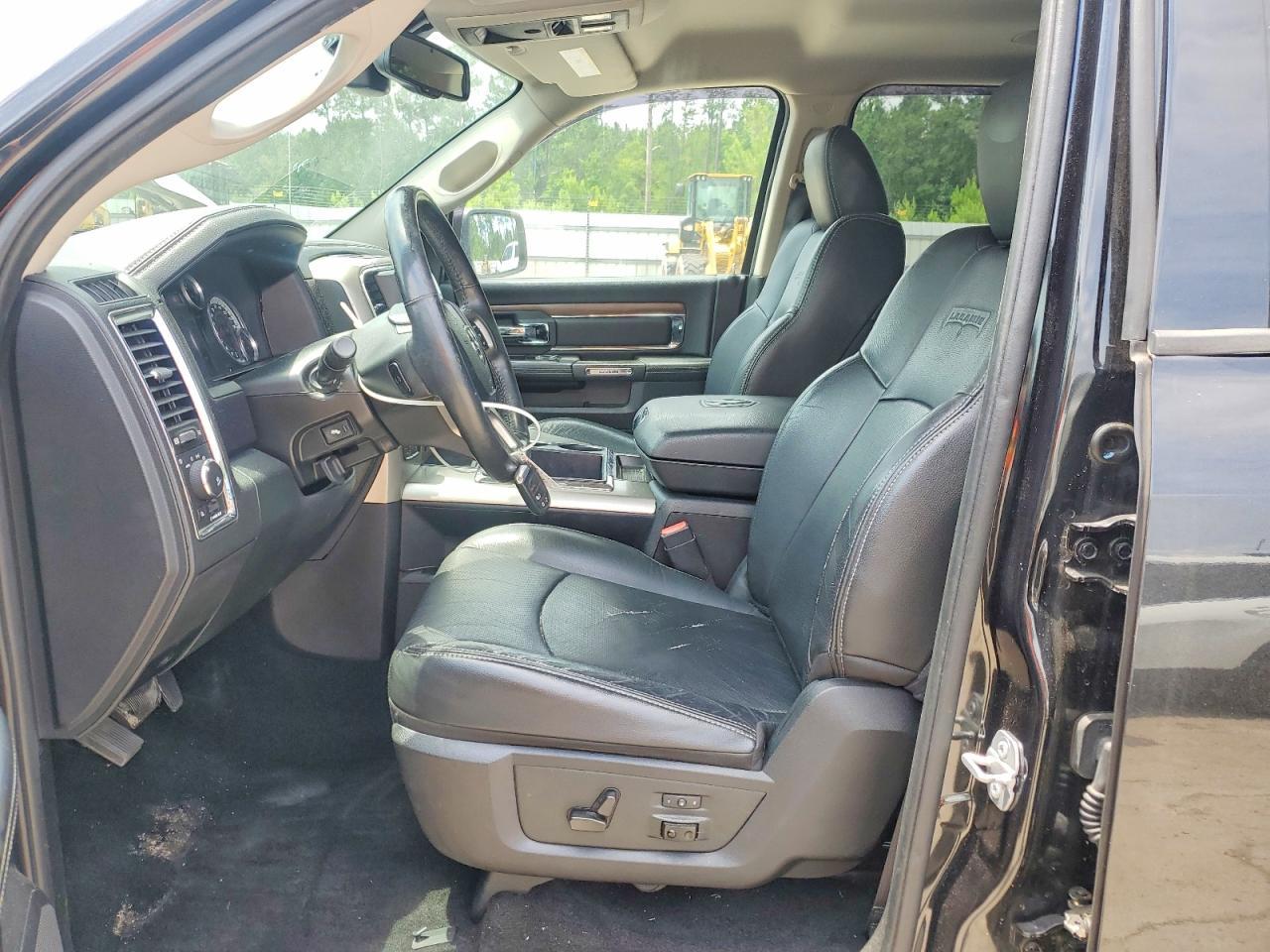 2015 Ram 1500 - Фото 7
