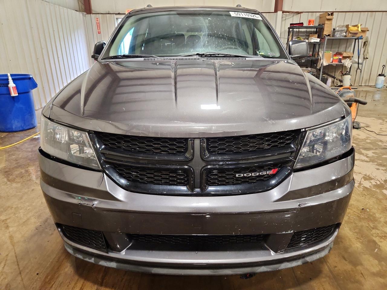 2017 Dodge Journey Sxt - Image 5
