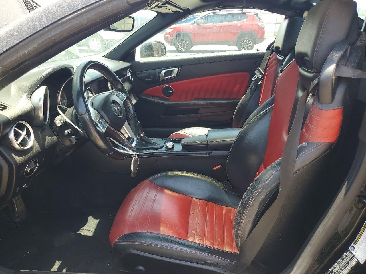 2014 Mercedes-Benz Slk 250 - Фото 7