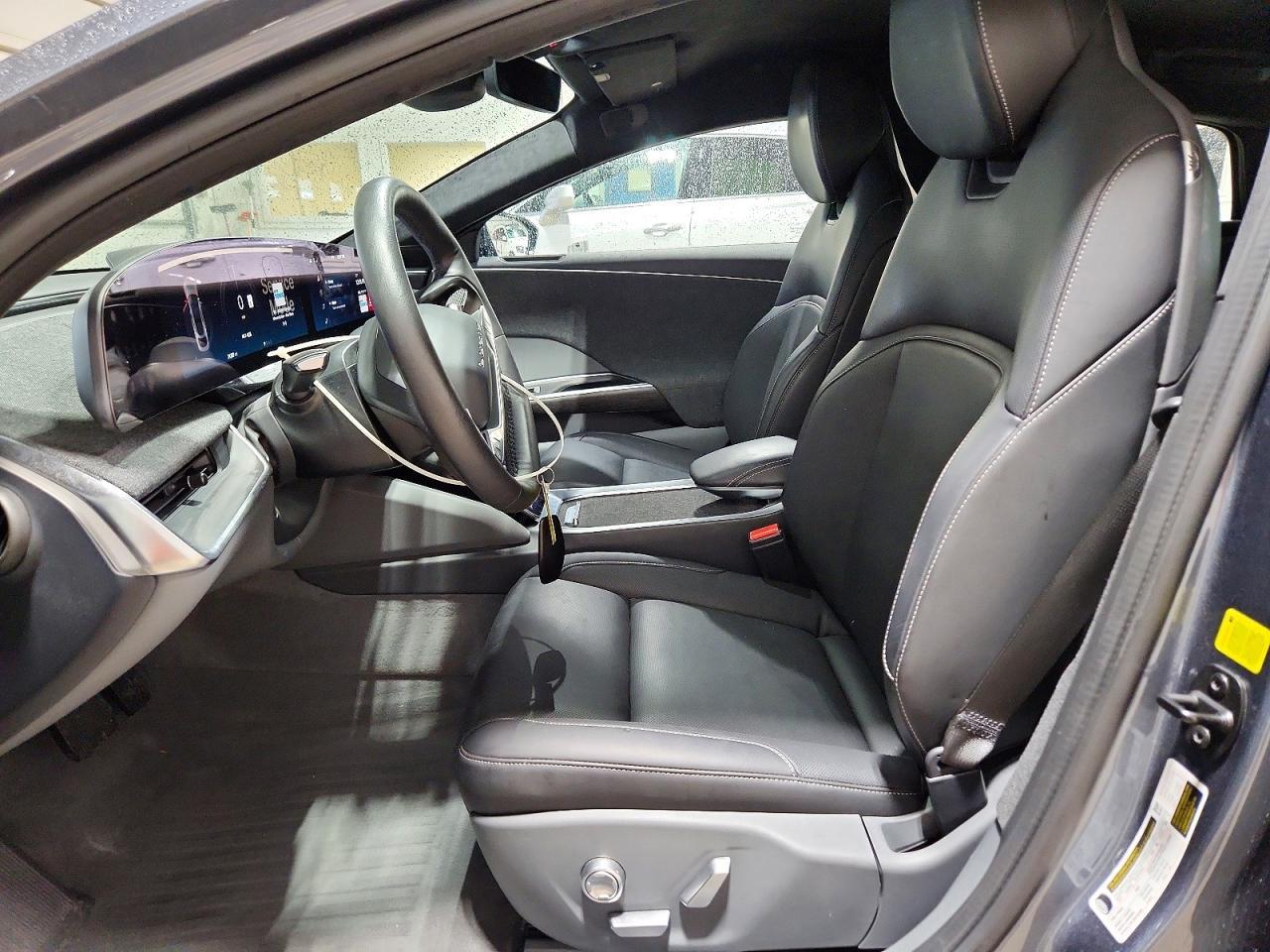 2023 Lucid Motors Air Pure - Image 7