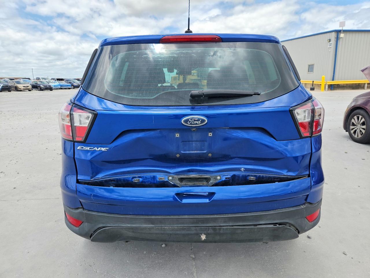 2017 Ford Escape S - Image 6