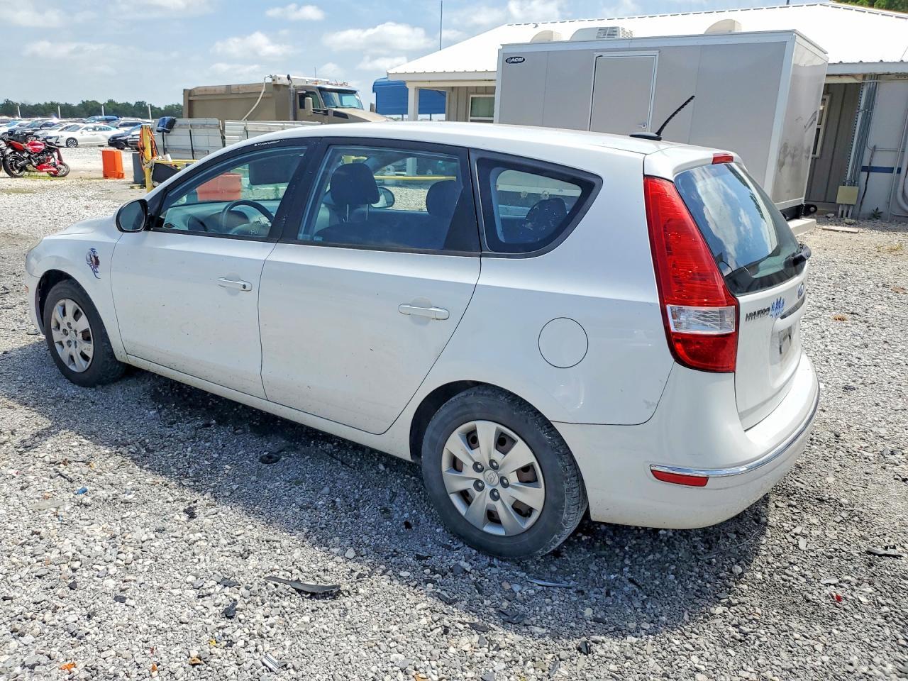 2012 Hyundai Elantra Touring Gls - Фото 2