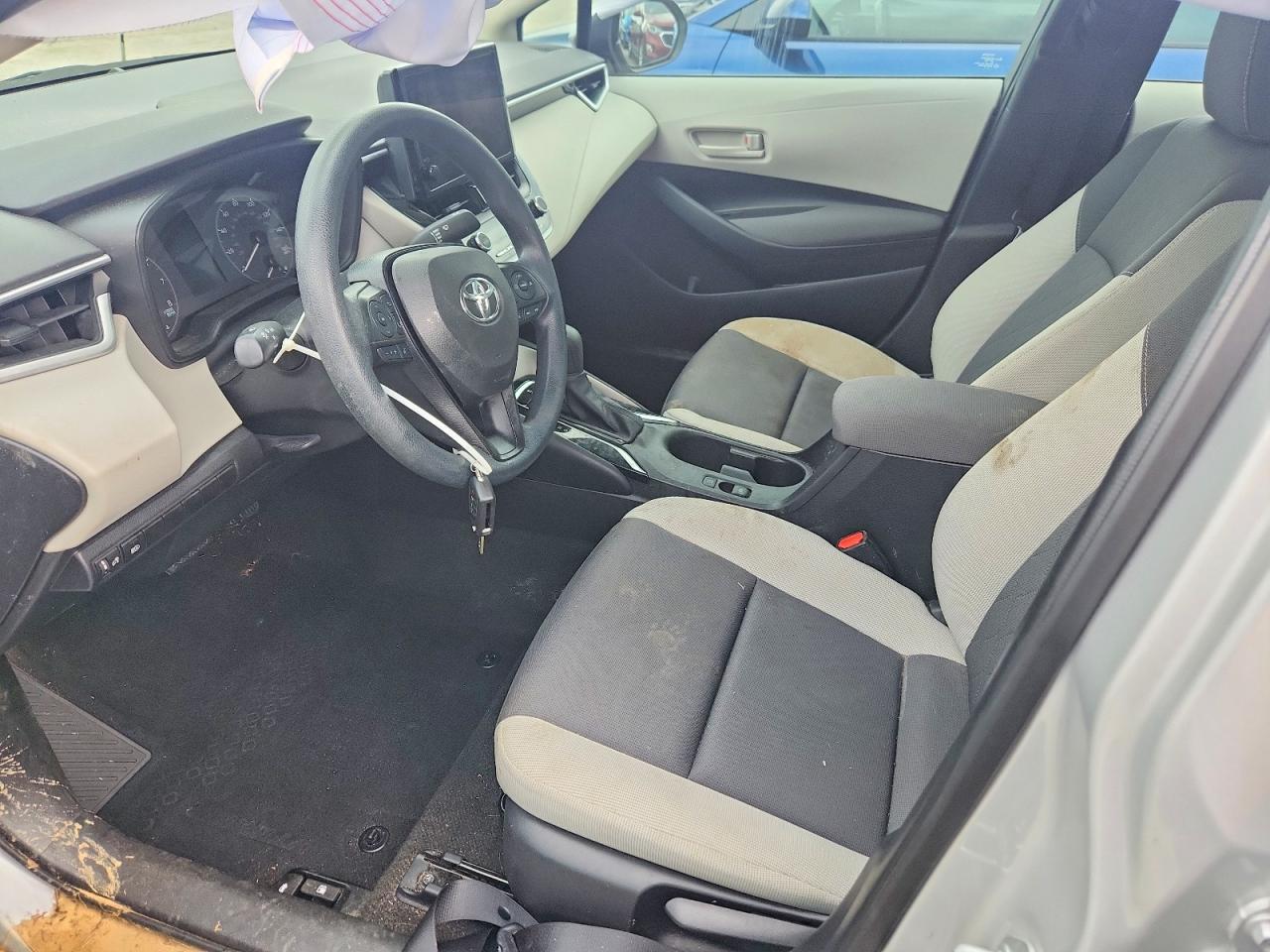 2023 Toyota Corolla - Фото 7
