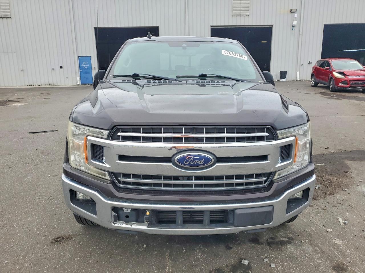 2019 Ford F150 Supercrew - Фото 5