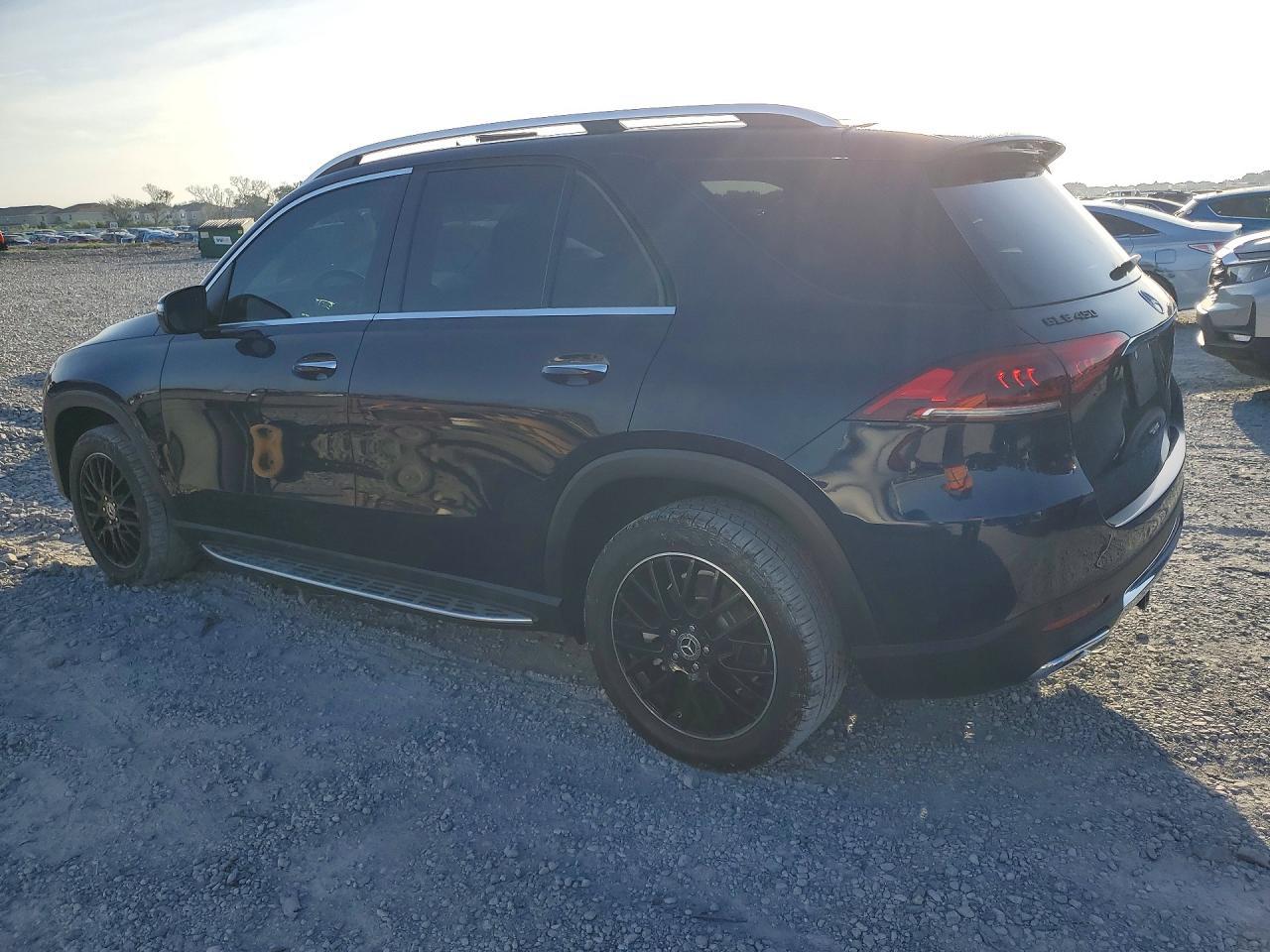 2020 Mercedes-Benz Gle 350 4Matic - Image 2