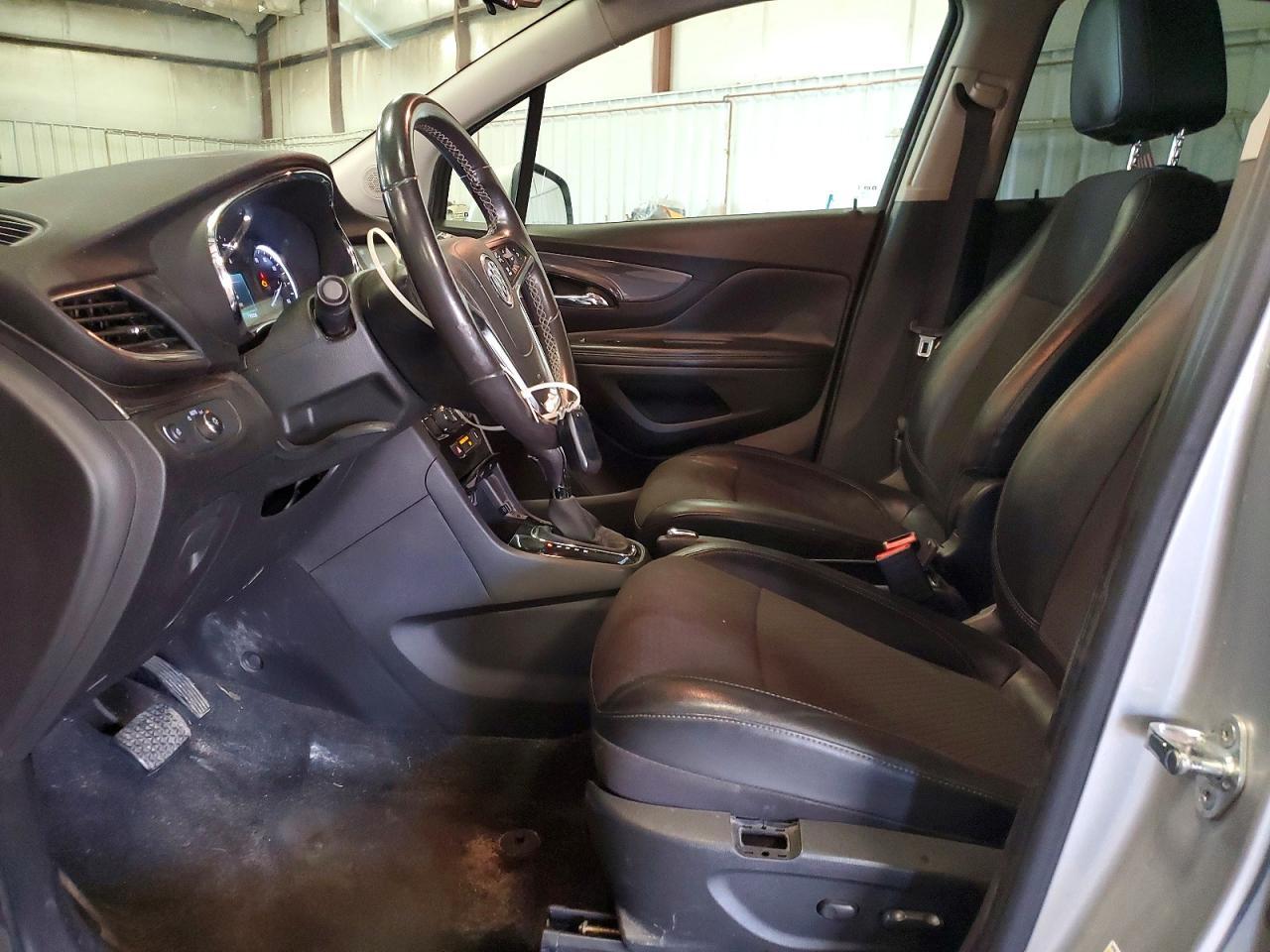 2018 Buick Encore Preferred - Image 7