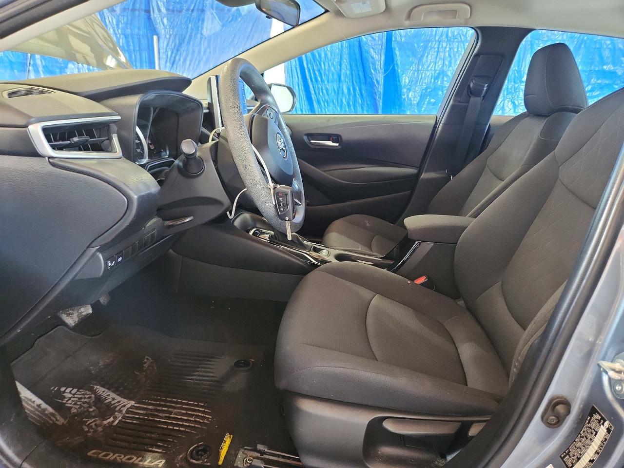 2020 Toyota Corolla Le - Фото 7