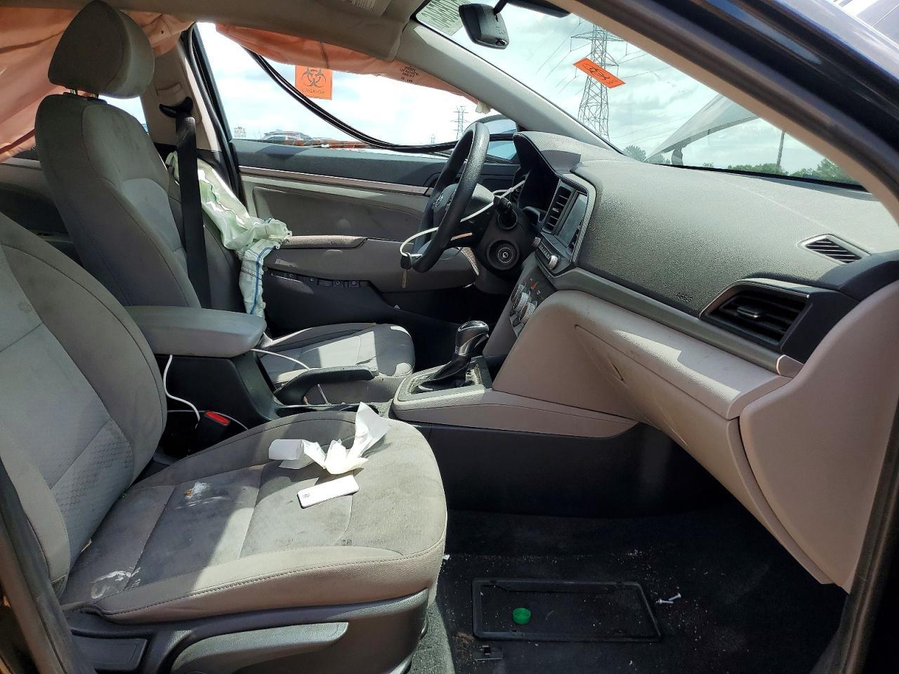 2019 Hyundai Elantra Sel - Фото 7