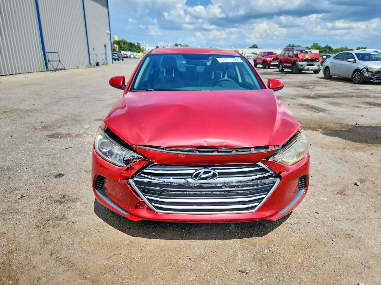 2018 Hyundai Elantra Se - Фото 5