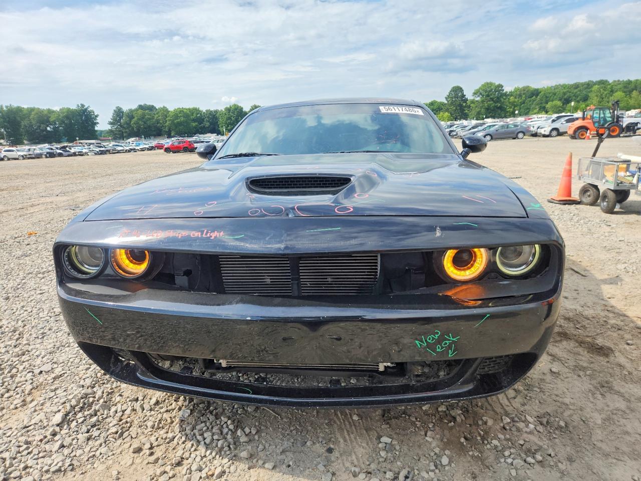 2022 Dodge Challenger R - Image 5