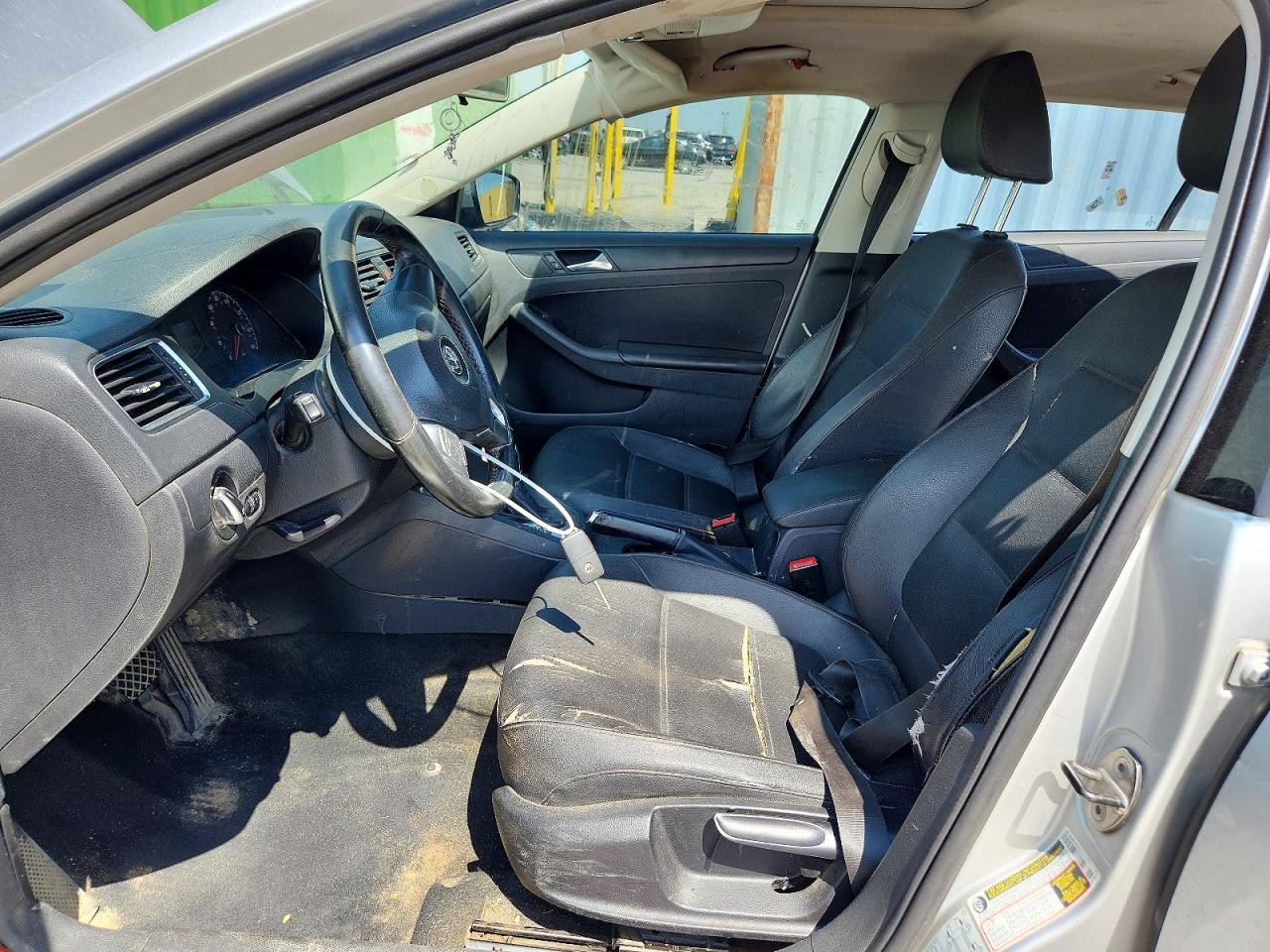 2011 Volkswagen Jetta Se - Image 7