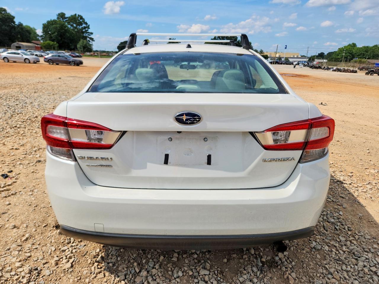 2019 Subaru Impreza - Image 6