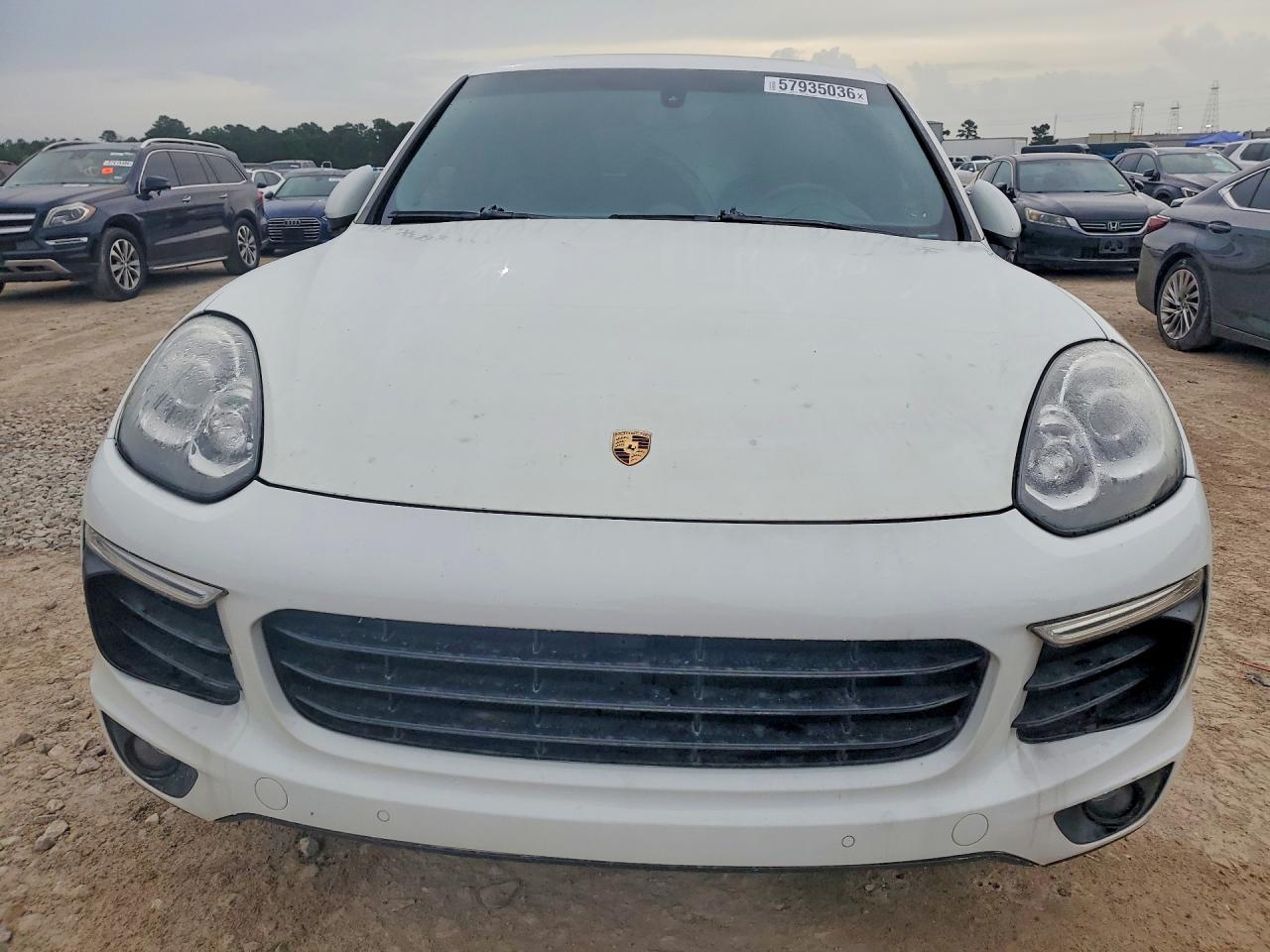 2016 Porsche Cayenne Se Hybrid - Фото 5