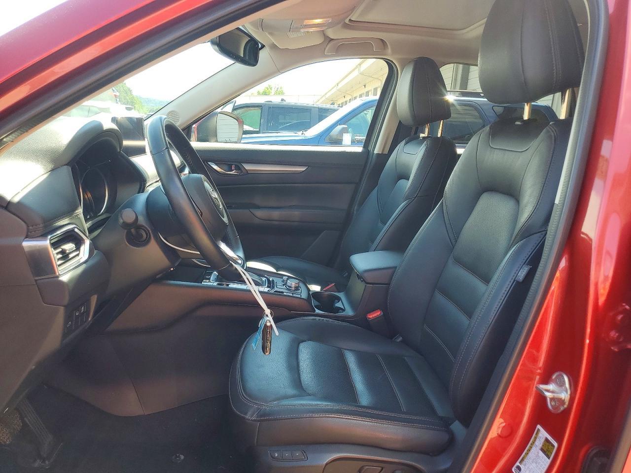 2022 Mazda Cx-5 Preferred - Image 7