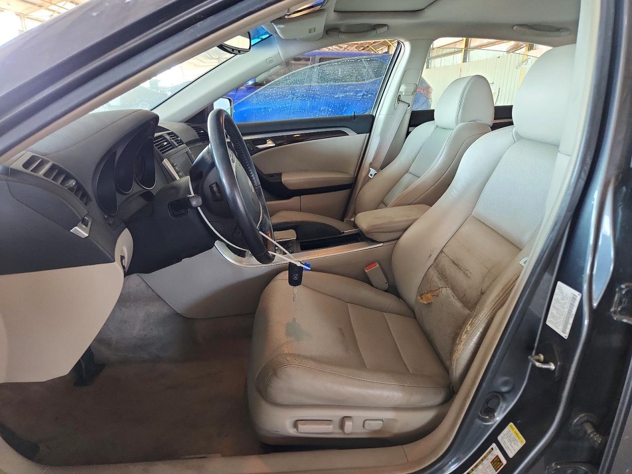 2008 Acura Tl - Image 7