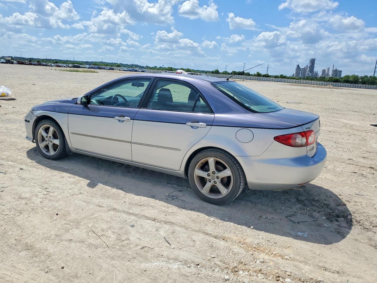 2005 Mazda Mazda6 - Image 2