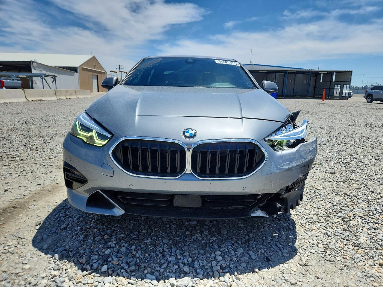 2022 BMW 228Xi - Image 5