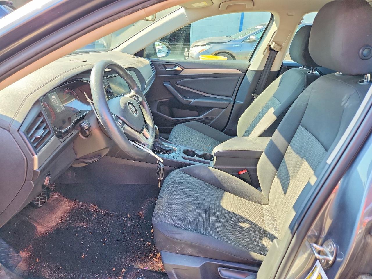 2019 Volkswagen Jetta - Фото 7